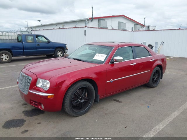 Aukcja sprzedaży 2007 Chrysler 300c, vin: 2C3LA63H27H774470, numer aukcji: 45517333