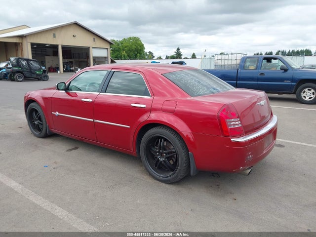 Aukcja sprzedaży 2007 Chrysler 300c, vin: 2C3LA63H27H774470, numer aukcji: 45517333