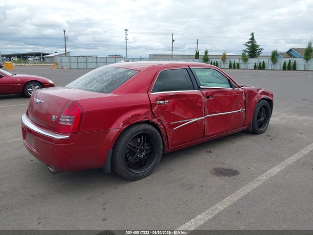 Aukcja sprzedaży 2007 Chrysler 300c, vin: 2C3LA63H27H774470, numer aukcji: 45517333