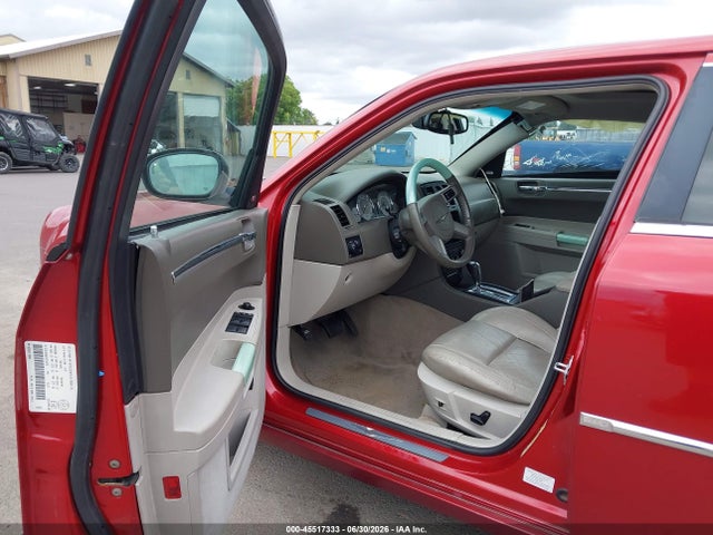 Aukcja sprzedaży 2007 Chrysler 300c, vin: 2C3LA63H27H774470, numer aukcji: 45517333