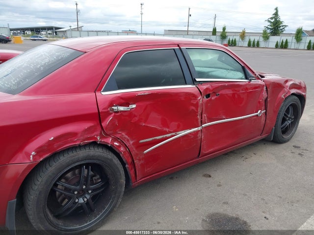 Aukcja sprzedaży 2007 Chrysler 300c, vin: 2C3LA63H27H774470, numer aukcji: 45517333