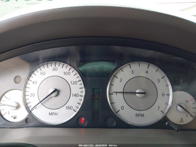 Aukcja sprzedaży 2007 Chrysler 300c, vin: 2C3LA63H27H774470, numer aukcji: 45517333