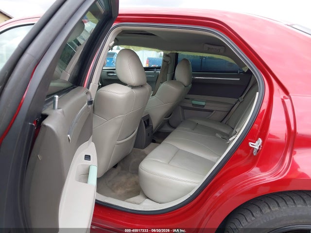 Aukcja sprzedaży 2007 Chrysler 300c, vin: 2C3LA63H27H774470, numer aukcji: 45517333