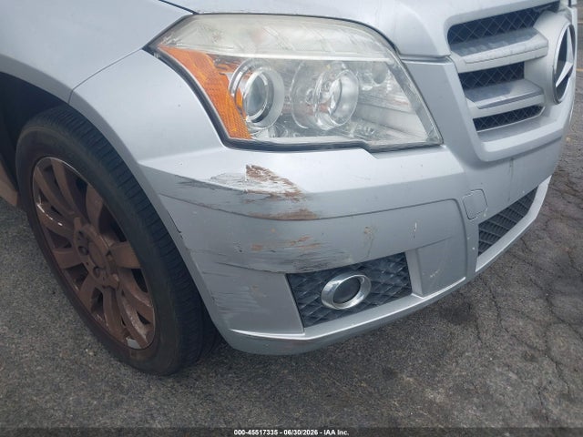 Aukcja sprzedaży 2012 Mercedes-benz Glk 350, vin: WDCGG5GB4CF800374, numer aukcji: 45517335