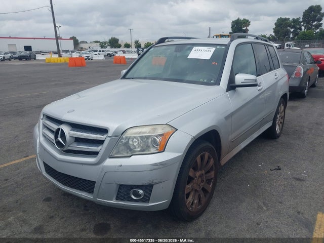 Auction sale of the 2012 Mercedes-benz Glk 350, vin: WDCGG5GB4CF800374, lot number: 45517335