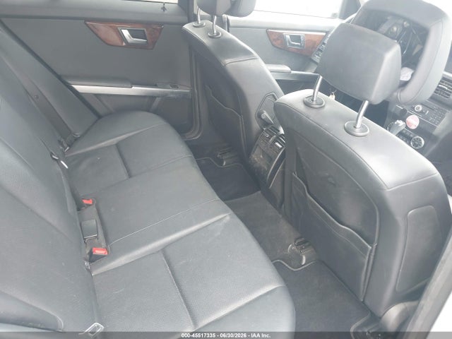 Auction sale of the 2012 Mercedes-benz Glk 350, vin: WDCGG5GB4CF800374, lot number: 45517335