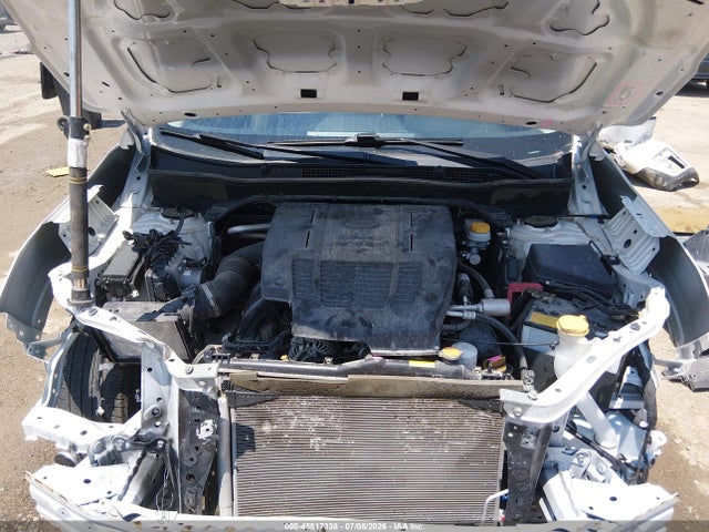 Subaru Forester Sport 2021 JF2SKARC2MH550380 Image 10
