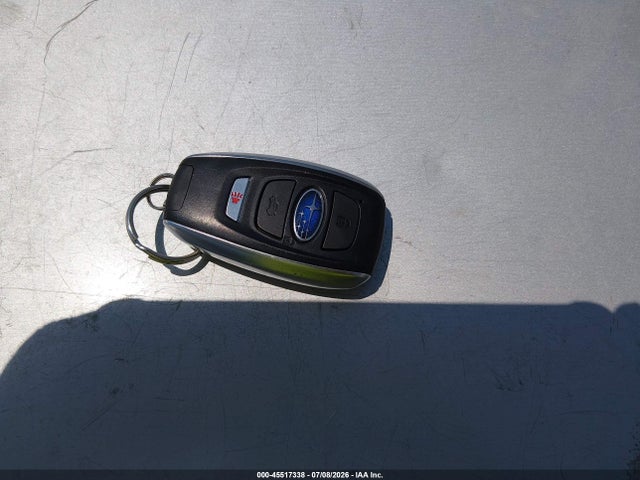 Subaru Forester Sport 2021 JF2SKARC2MH550380 Image 11