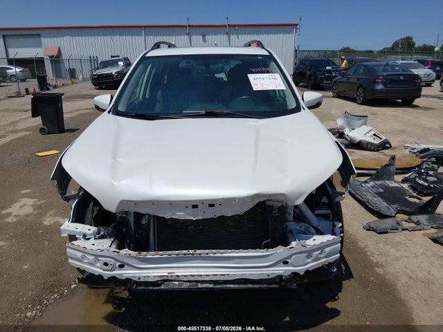 Subaru Forester Sport 2021 JF2SKARC2MH550380 Image 13
