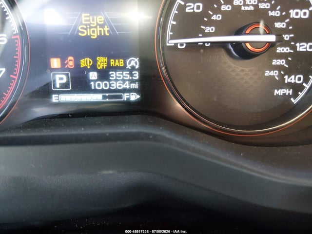 Subaru Forester Sport 2021 JF2SKARC2MH550380 Image 16