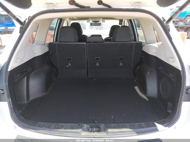 Subaru Forester Sport 2021 JF2SKARC2MH550380 Image 17