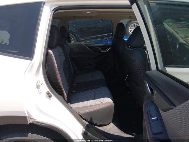 Subaru Forester Sport 2021 JF2SKARC2MH550380 Image 8