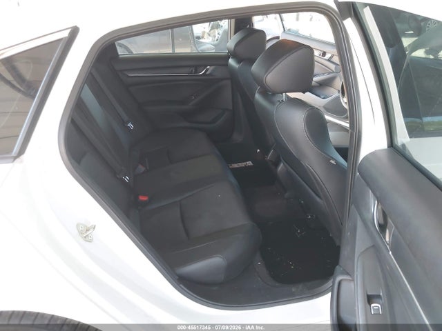Продаж на аукціоні авто 2019 Honda Accord Sport, vin: 1HGCV1F32KA169487, номер лоту: 45517345