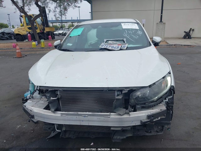 Honda Civic Sport 2020 19XFC2F86LE208602 Image 13