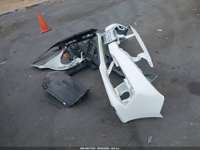 19XFC2F86LE208602 Honda Civic Sport