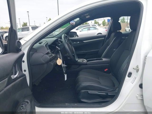 Honda Civic Sport 2020 19XFC2F86LE208602 Image 5