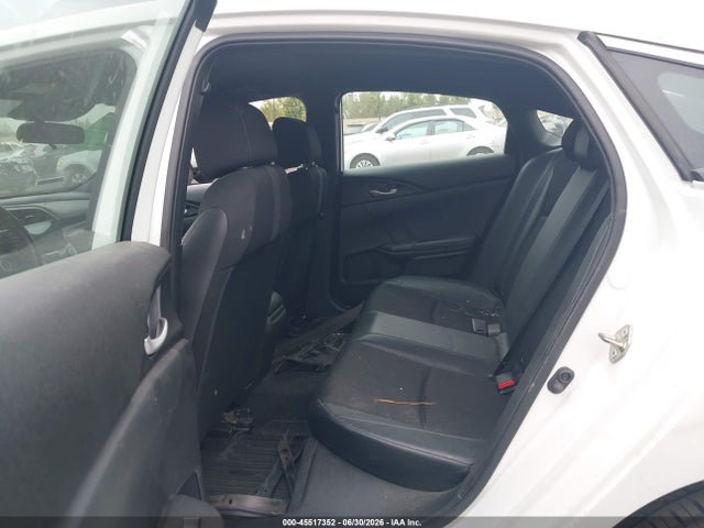 19XFC2F86LE208602 Honda Civic Sport