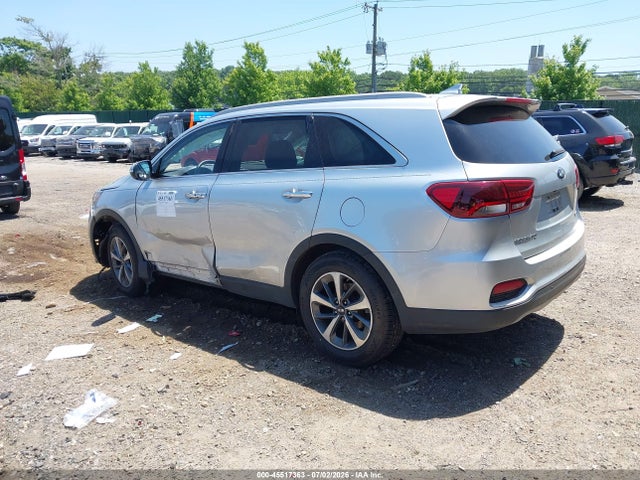 Продаж на аукціоні авто 2019 Kia Sorento 3.3l Ex, vin: 5XYPH4A58KG443020, номер лоту: 45517363