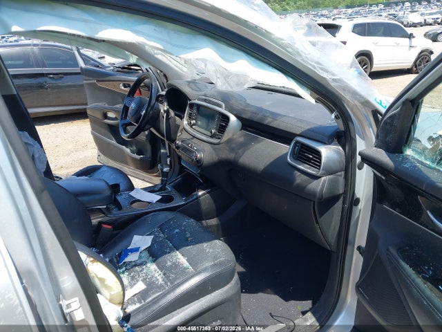 Продаж на аукціоні авто 2019 Kia Sorento 3.3l Ex, vin: 5XYPH4A58KG443020, номер лоту: 45517363