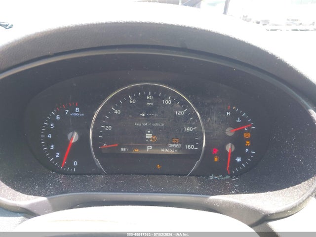 Продаж на аукціоні авто 2019 Kia Sorento 3.3l Ex, vin: 5XYPH4A58KG443020, номер лоту: 45517363