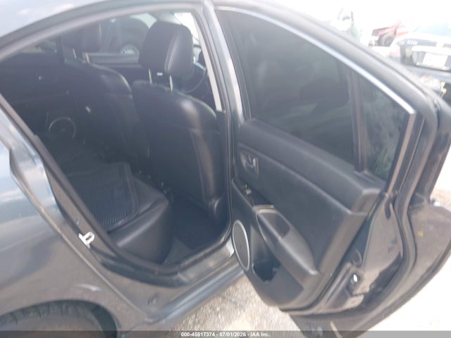 45517374 :رقم المزاد ، JM1BK324381173084 vin ، 2008 Mazda Mazda3 S Grand Touring مزاد بيع