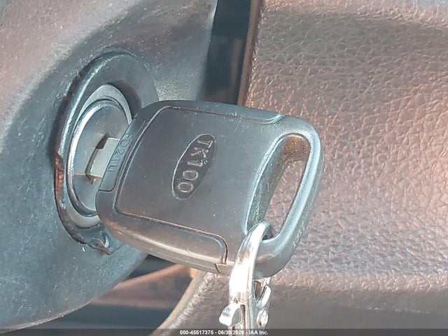 Aukcja sprzedaży 2008 Ford Mustang Gt Deluxe/gt Premium, vin: 1ZVHT85H685122249, numer aukcji: 45517375