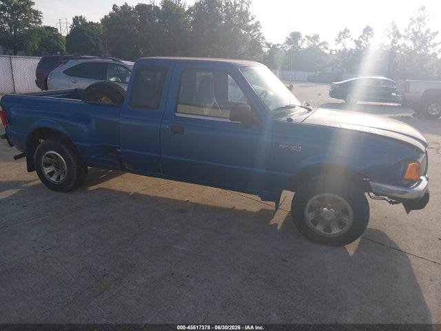 Aukcja sprzedaży 2001 Ford Ranger Edge/xl/xlt, vin: 1FTYR14V81PB02269, numer aukcji: 45517378