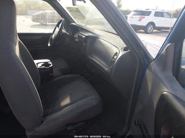 Продажа на аукционе авто 2001 Ford Ranger Edge/xl/xlt, vin: 1FTYR14V81PB02269, номер лота: 45517378