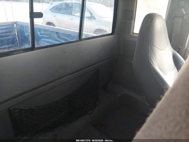 Auction sale of the 2001 Ford Ranger Edge/xl/xlt, vin: 1FTYR14V81PB02269, lot number: 45517378