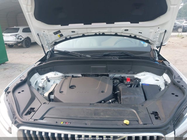 Продажа на аукционе авто 2024 Volvo Xc90 B6 Plus Bright Theme 6-seater, vin: YV4062JE6R1195126, номер лота: 45517381