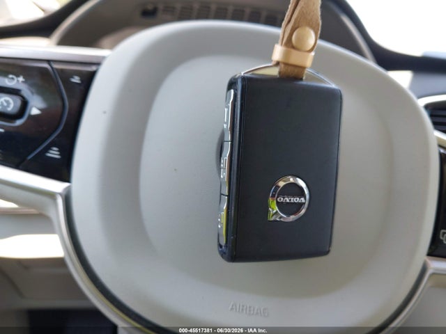 Продажа на аукционе авто 2024 Volvo Xc90 B6 Plus Bright Theme 6-seater, vin: YV4062JE6R1195126, номер лота: 45517381