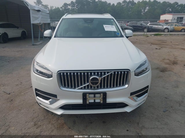 Продажа на аукционе авто 2024 Volvo Xc90 B6 Plus Bright Theme 6-seater, vin: YV4062JE6R1195126, номер лота: 45517381