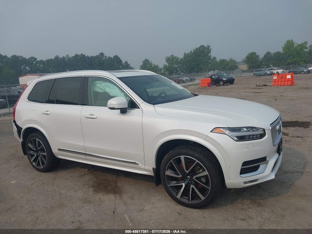 Продажа на аукционе авто 2024 Volvo Xc90 B6 Plus Bright Theme 6-seater, vin: YV4062JE6R1195126, номер лота: 45517381
