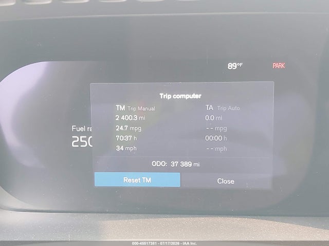 Продажа на аукционе авто 2024 Volvo Xc90 B6 Plus Bright Theme 6-seater, vin: YV4062JE6R1195126, номер лота: 45517381