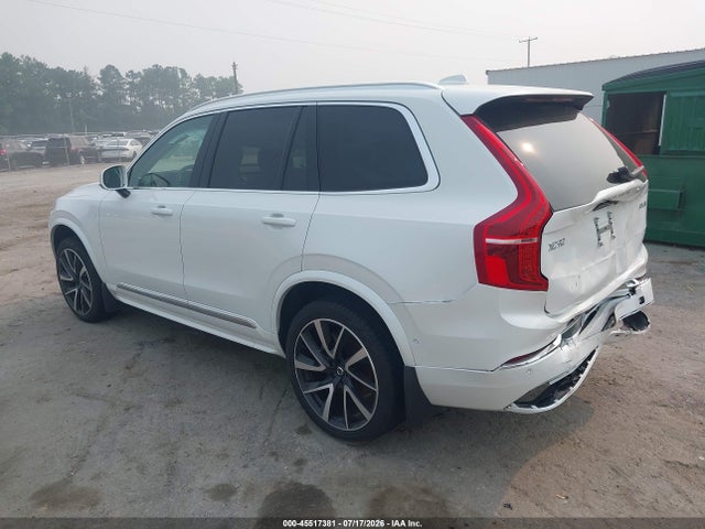 Продажа на аукционе авто 2024 Volvo Xc90 B6 Plus Bright Theme 6-seater, vin: YV4062JE6R1195126, номер лота: 45517381