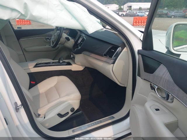Продажа на аукционе авто 2024 Volvo Xc90 B6 Plus Bright Theme 6-seater, vin: YV4062JE6R1195126, номер лота: 45517381