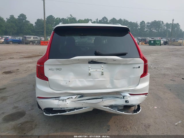 Продажа на аукционе авто 2024 Volvo Xc90 B6 Plus Bright Theme 6-seater, vin: YV4062JE6R1195126, номер лота: 45517381