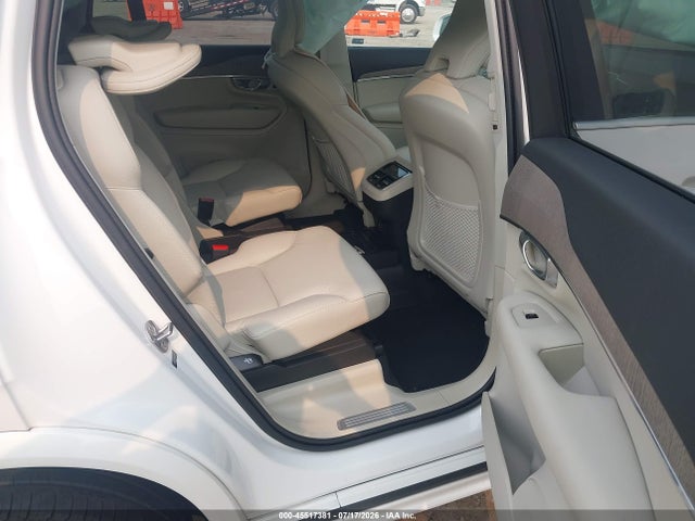 Продажа на аукционе авто 2024 Volvo Xc90 B6 Plus Bright Theme 6-seater, vin: YV4062JE6R1195126, номер лота: 45517381