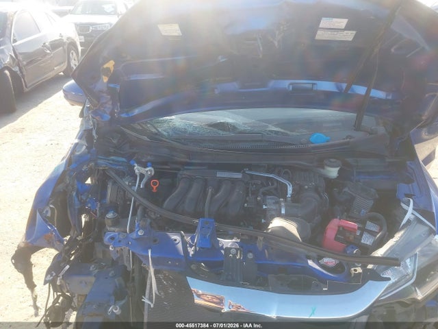 Aukcja sprzedaży 2018 Honda Fit Ex-l, vin: 3HGGK5H9XJM736694, numer aukcji: 45517384