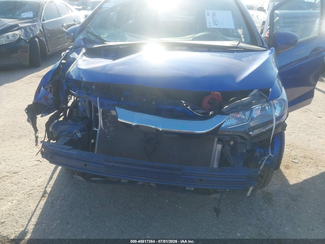 Aukcja sprzedaży 2018 Honda Fit Ex-l, vin: 3HGGK5H9XJM736694, numer aukcji: 45517384