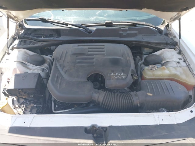 Auction sale of the 2015 Dodge Challenger Sxt Plus, vin: 2C3CDZBG5FH758487, lot number: 45517388