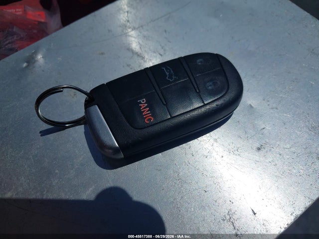 Dodge Challenger Sxt Plus 2015 2C3CDZBG5FH758487 Image 11