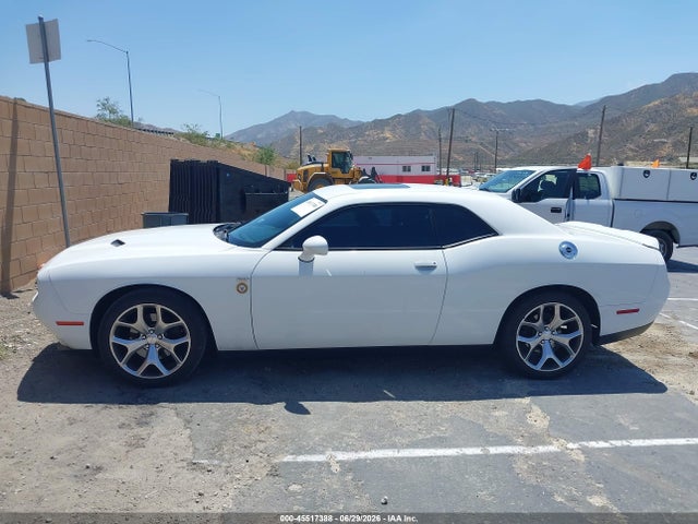 Dodge Challenger Sxt Plus 2015 2C3CDZBG5FH758487 Image 14