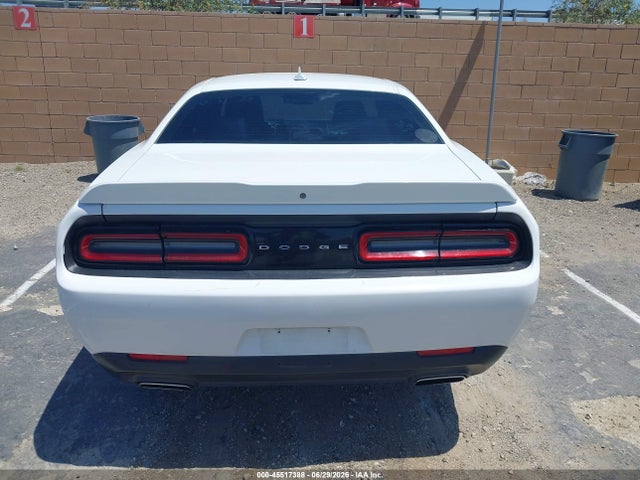 Dodge Challenger Sxt Plus 2015 2C3CDZBG5FH758487 Image 16