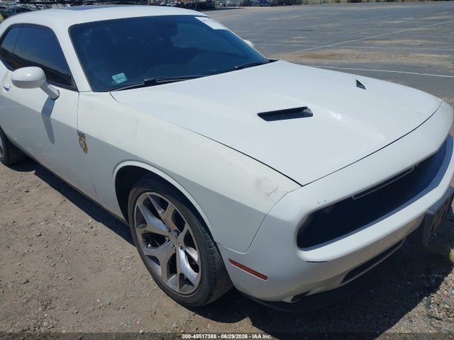 Dodge Challenger Sxt Plus 2015 2C3CDZBG5FH758487 Image 17