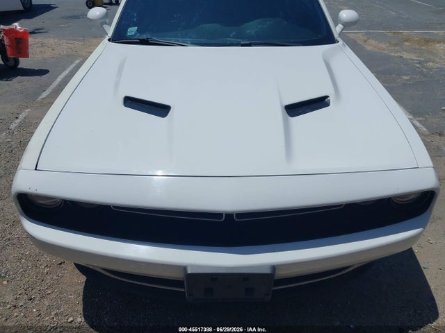 Dodge Challenger Sxt Plus 2015 2C3CDZBG5FH758487 Image 19