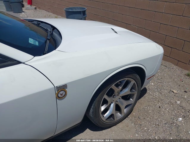 Dodge Challenger Sxt Plus 2015 2C3CDZBG5FH758487 Image 21
