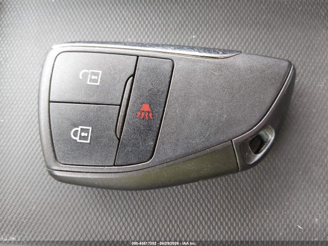 1GCPDAEK7PZ222270 Chevrolet Silverado 1500 4wd Short Bed Wt