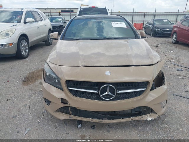 Mercedes-Benz CLA 250 2016 WDDSJ4EB1GN305727 Image 26