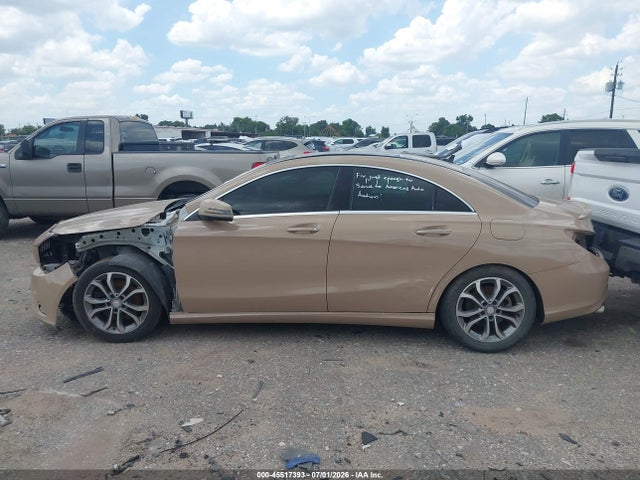 Mercedes-Benz CLA 250 2016 WDDSJ4EB1GN305727 Image 28